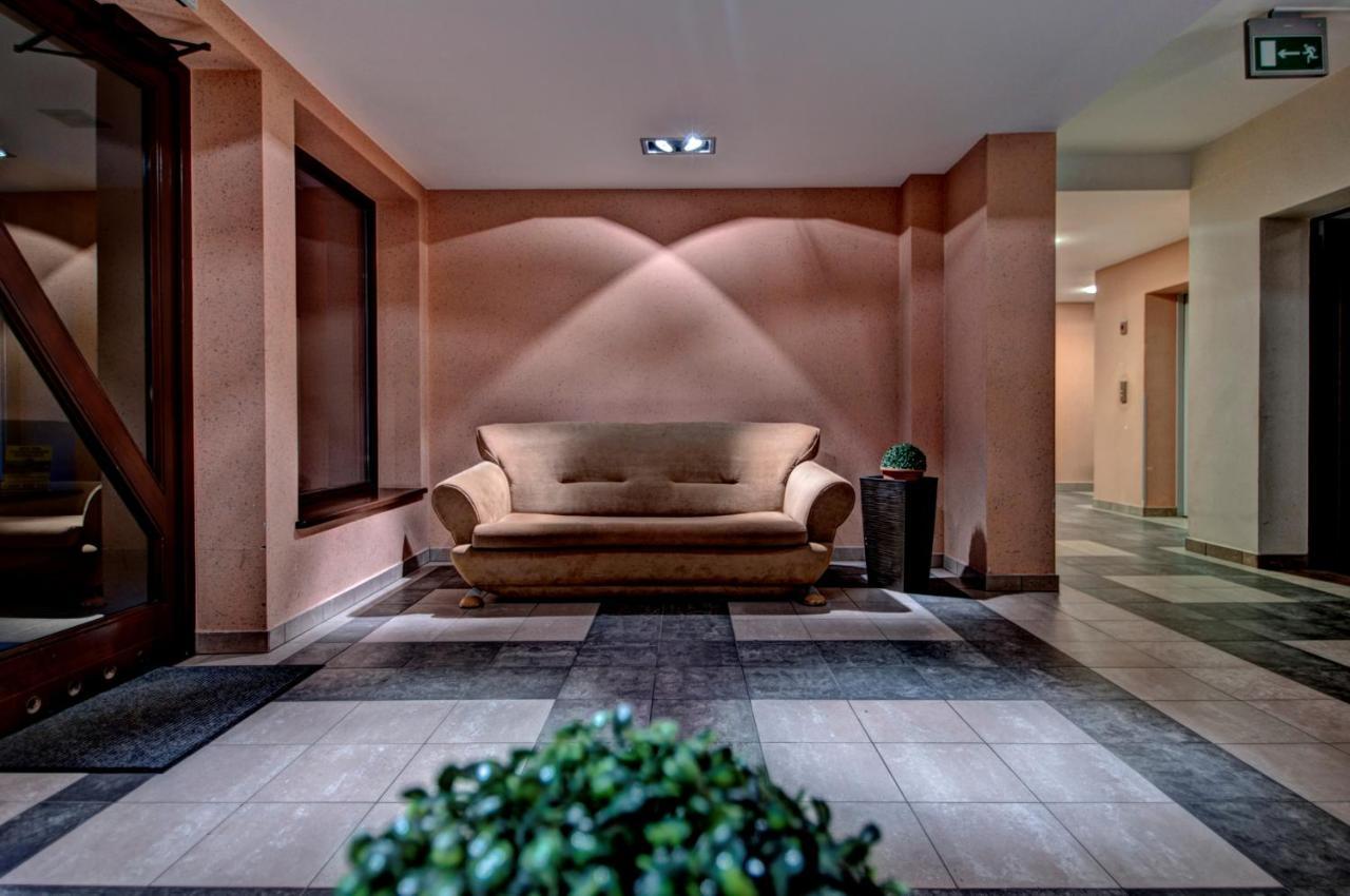 Apartament Pod Nosalem & Spa Sauna,Jacuzzi Zakopane Exterior photo