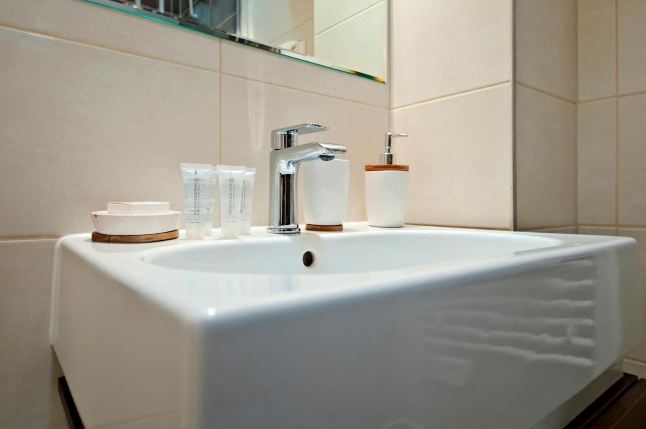 Apartament Pod Nosalem & Spa Sauna,Jacuzzi Zakopane Exterior photo